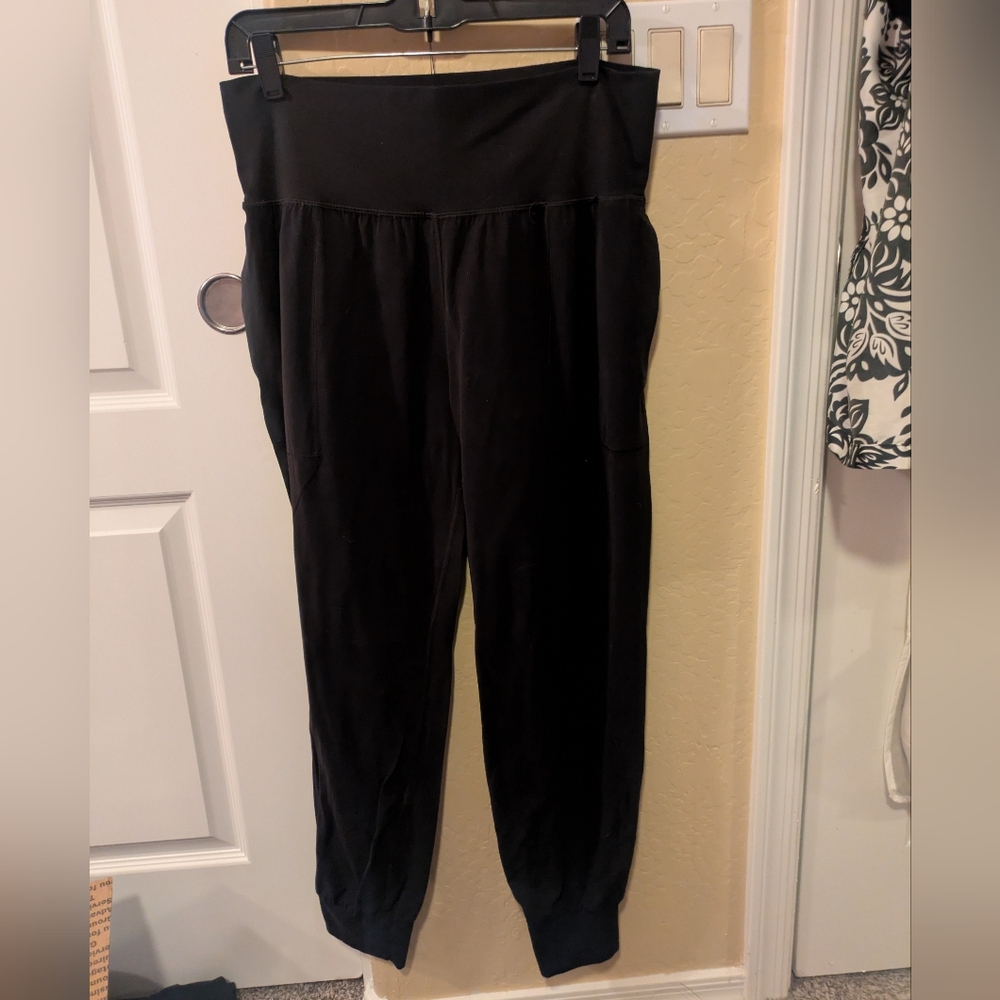 Athleta Salutation High Rise Jogger - Picture 6 of 9
